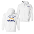 I Would Dropkick Child Twisted Tea Funny Casual Streetwear Top T-Shirts