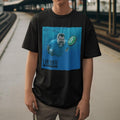 I Am Steve Nethermind Shirt Steve Nevermlnd Movie T-Shirts