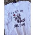 I'D Pick You Top T-Shirts