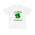 I Love Irish Paul Mescal Shirt T-Shirts
