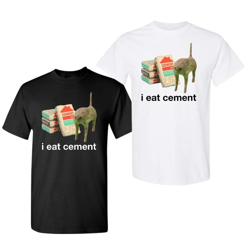 I'M Gen Xer Funny Generation X Boomer Millennial Gen X Cotton Full Color Full Size T-Shirts