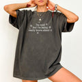 I'M Cold But I'M Being Really Brave About Shirt Comfort Colors I'M Freaking Cold Unhinged Always Cold Winter T-Shirts
