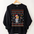 I'M Just Chill Guy Who Likes My New Character Chill Dog Shirt Xmas T-Shirts