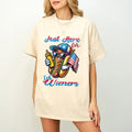 I'M Just Here Wieners Usa Patriotic 4th July Party Usa Celebration Shirt I'M Just Here Weiners T-Shirts