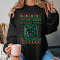 I'M Old Gregg Do You Love Me Ugly Mighty Boosh Comedy Ugly Shirt T-Shirts