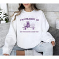 I'M Straight Up Not Even Having Good Time Funny Sarcastic Racoon Sitting Bench Shirt Funny Racoon Shirts T-Shirts