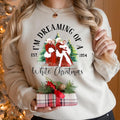 I'M Dreaming White White Movie 1954 Shirts Movie Song T-Shirts