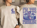 I'M Problem 2 Sided T-Shirts