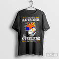 I May Live In Arizona But Im A Steelers Fan Forever