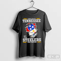 I May Live In Tennessee But Im A Steelers Fan Forever