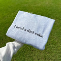 I Need Diet Coke Pop Caffeine Cola Drinks T-Shirts