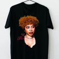 ICE SPICE Rapper T-Shirts