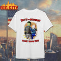 Ice Police That’s My Neighbor I Don’t Know You Shirt