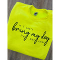 If I Can'T T-Shirts