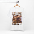 If You Feel Chase Glen Powell Storm Chaser Tornado Twisters Western Cowboy Vintage T-Shirts