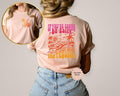 If You'Re Gonna Be Salty Least Bring Tequila Shirt Funny Summer Shirt Beach Vacation Shirt 02 T-Shirts