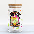 If You'Re Gonna Be Salty Bring Tequila Libby Glass T-Shirts