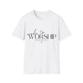 If Stars Were Made Worship So Will I Praise T-Shirts