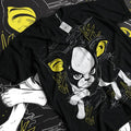 Iggy JoJo Bizarre Adventure S 4XL Jotaro Kujo Dio Giorno Shirt S 4XL T-Shirts