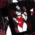 Ijiranaide Nagatoro San & Hayase Nagatoro Cosplay Anime Manga Lover T-Shirts