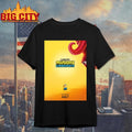 Illumination’s Minions And Monsters Official Poster Only In Theaters July 1 2026 Poster Shirt