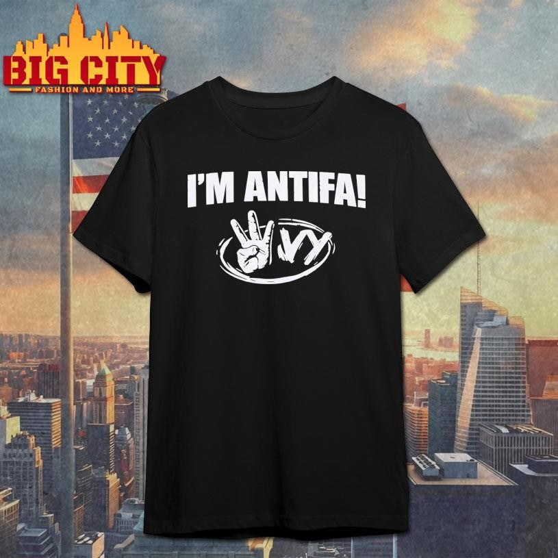 I’m Antifa Kyle Shirt