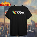 I’m just here for the Goop Arc Raiders t-shirt