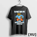 Im Only Here For The Halftime Show Tshirts Sweater
