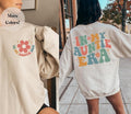 My Auntie Era Sweathirt My Aunt Era Shirt Cool Aunt New Anut Shirt Cool Aunts Club Auntie Shirt Aunt Aunt My Era Shirt T-Shirts