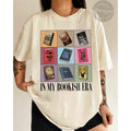 My Bookish Era Shirt Favorite Books Shirt Book Tour Shirt Book Lover Shirt Book Lover T-Shirts