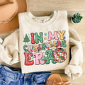 My Era Retro Shirt Doodle Dots Shirt Sublimation Merry Vintage T-Shirts