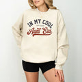 My Cool Aunt Era Shirt Weatshirt Auntie Aunt Aunts Eras Aunt Shirt Cool Auntie T-Shirts