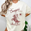 My Cowgirl Era Retro Cowgirl Rodeo Shirt Country Shirt Full Size T-Shirts
