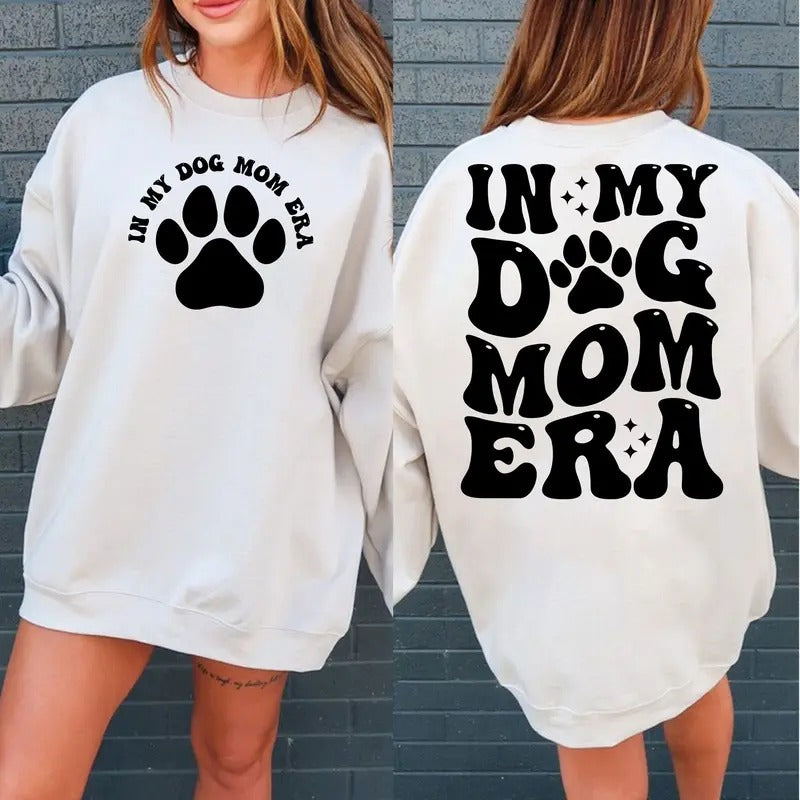 My Dog Mom Era Svg Pngdog Mom Era Svg Pngfunny Mom Shirt Svgdog Mama Svgdog Lover Svgfunny Dog Pngdog Mom Png Svgdog Love TK43GN T-Shirts