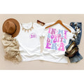 My Double Digits Era Shirt Girl 10 Years Old Ten 10th Girl TK43GN T-Shirts