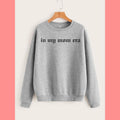 My Mom Era 5 Color Options Retro My Mom Era T-Shirts
