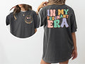 My Pregnant Era Shirt Pregnancy Reveal Shirt Pregnancy Announcement Shirt Shirt New Mom Cool Moms Shirt T-Shirts