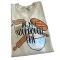 My Sourdough Era T-Shirts