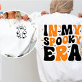 My Spooky Era Shirt Spooky Era Shirt Spooky Season Shirt Halloween Mom Shirt Spooky Mom Shirt Spooky Shirt Spooky Mama Shirt T-Shirts
