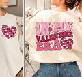 My Valentines ERA Casual Comfort Comfortable Fit T-Shirts