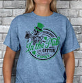 Pub Gettin' Tipsy T-Shirts