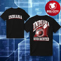 Indian Trophy Premium Two Sided Shirt
