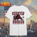 Indiana Basketball Hurryin’ Hoosier Country Shirt