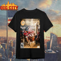 Indiana Football EA College Football 27 National Champion Edition Poster Shirt
