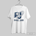 Indiana Pacers Pace Jam T Shirts
