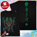 Indiemerchstore Self Deception One Of Us Two Sided Shirt
