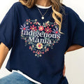 Indigenous Gramma Grama Shirt Shirt T-Shirts