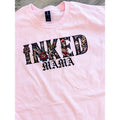Inked Mama Top T-Shirts