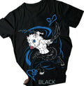 Inosuke Hashibira Manga Shirt All Size T-Shirts