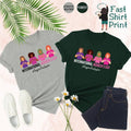 International Day Shirt Inspire Inclusion Shirt Strong Shirt Empowerment Shirt Day Shirt Feminist Shirt T-Shirts